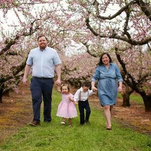 Meet your Posher, James